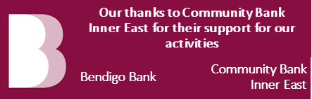 Bendigo Bank Logo