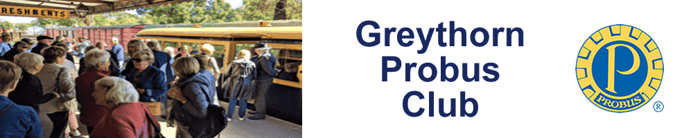 Greythorn Probus Club